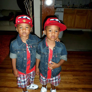 Meet your Posher, Marcia